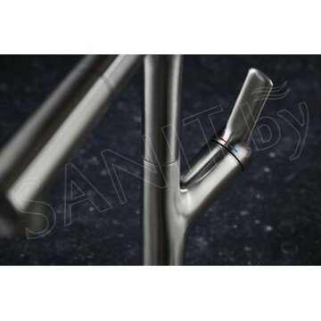 Смеситель для кухонной мойки Armatura Duero Design 6623-220-22