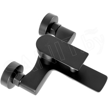 Смеситель для ванны Rea Mayson Black Matt REA-B9634