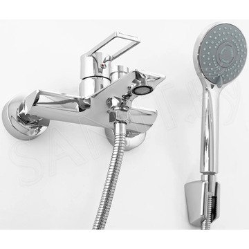 Смеситель для ванны Rea Flip Chrom REA-B2002
