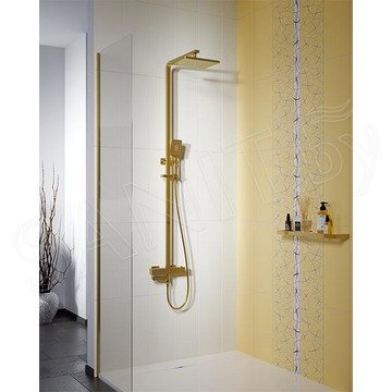Душевая стойка Timo Tetra-Thermo SX-0169/17 с термостатом