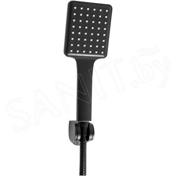 Смеситель для душа Rea Urban Black REA-B9909