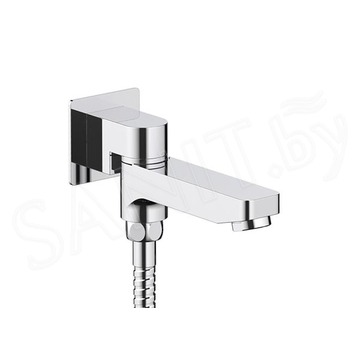 Душевая система Timo Tetra-Thermo SX-0199/00SM встраиваемая с термостатом