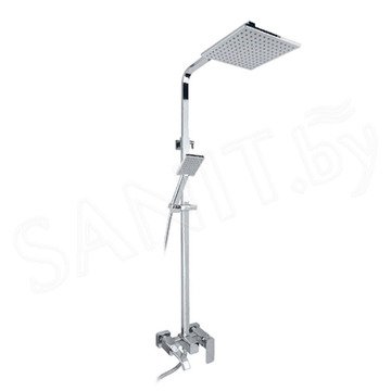 Душевая стойка Timo Selene SX-1013/00z