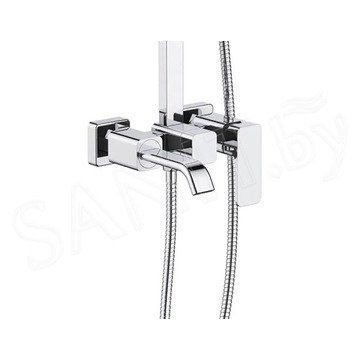 Душевая стойка Timo Selene SX-1013/00z