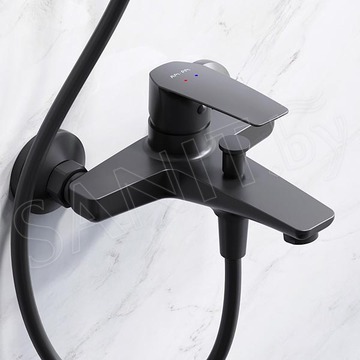 Душевая стойка AM.PM Gem F42890A14