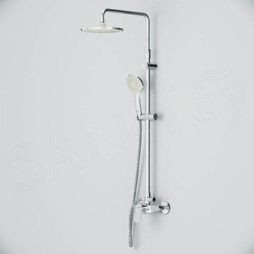 Душевая стойка AM.PM Sunny F0785C800