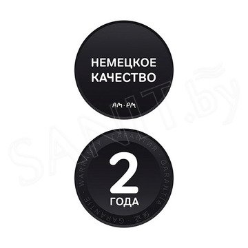 Душевая стойка AM.PM Sunny F0785C800