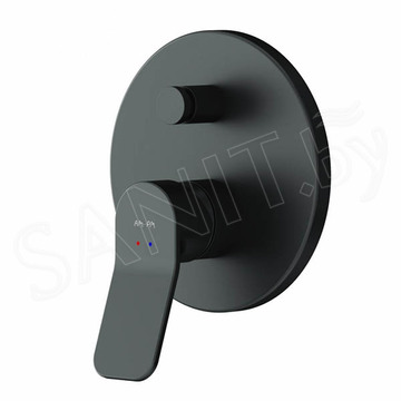 Душевая система скрытого монтажа AM.PM X-Joy FB85A1RH02