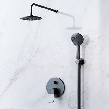 Душевая система скрытого монтажа AM.PM X-Joy FB85A1RH02