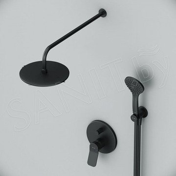 Душевая система скрытого монтажа AM.PM X-Joy FB85A1RH02