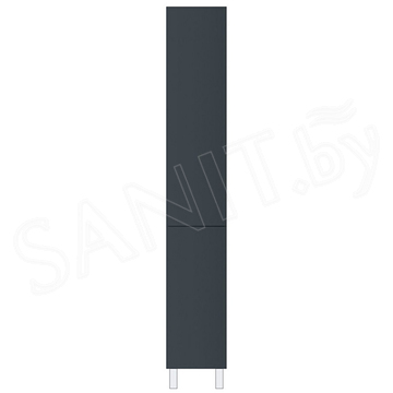 Пенал AM.PM Gem M90CSR0306GM напольный