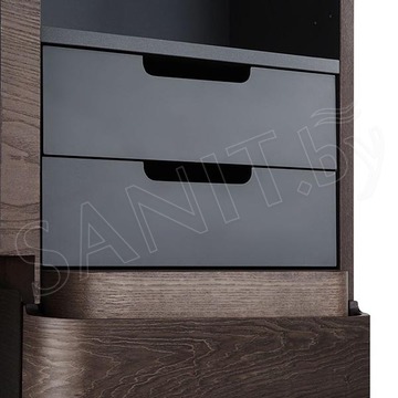 Пенал AM.PM Sensation M30CHL0406TF подвесной