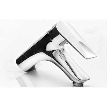 Смеситель для умывальника Armatura Topaz 4012-815-00