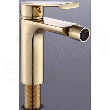 Смеситель для биде Rea Hass Gold REA-B9970