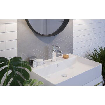 Смеситель для умывальника Armatura Angelit 4722-815-00