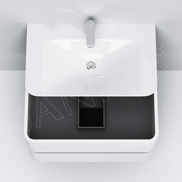Тумба под умывальник AM.PM Sensation 80