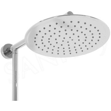 Душевая стойка Rea Aldi Chrome REA-P8801