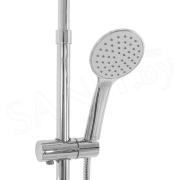 Душевая стойка Rea Aldi Chrome REA-P8801