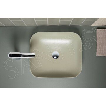 Смеситель для умывальника Armatura Abasha 5232-612-00