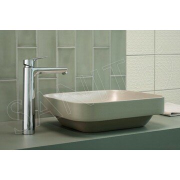 Смеситель для умывальника Armatura Abasha 5232-612-00