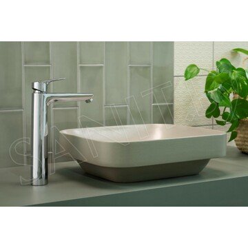 Смеситель для умывальника Armatura Abasha 5232-612-00