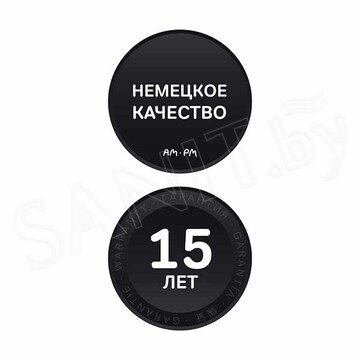 Акриловая ванна AM.PM Like A0