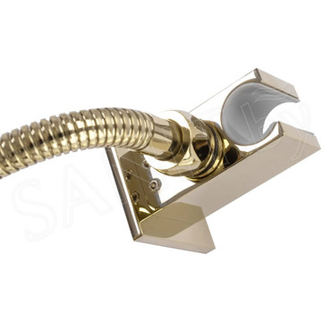 Душевая система Rea Fenix Gold REA-P8401 встраиваемая