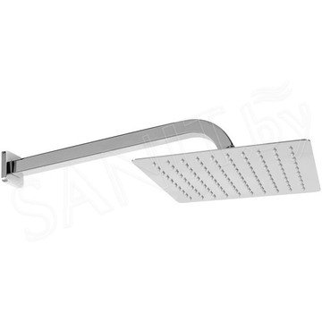 Душевая система Rea Orix Chrome REA-P8463 встраиваемая