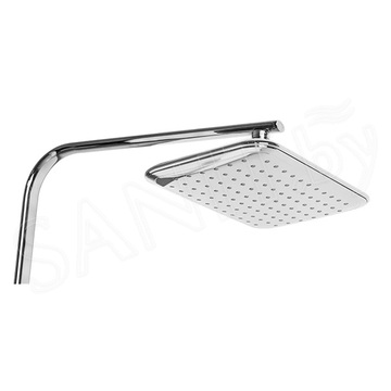Душевая стойка Rea Tom Chrome REA-P7100 с термостатом
