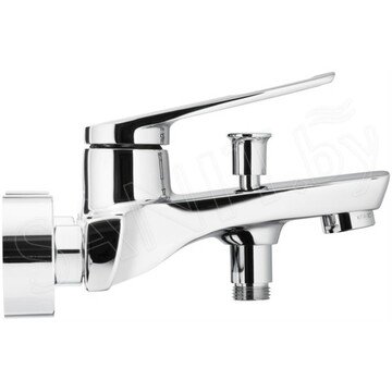 Смеситель для ванны Armatura Amazonit 4624-010-00