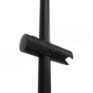 Душевая штанга Rea Black REA-P5983
