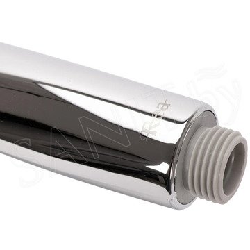 Душевая лейка со шлангом Rea Chrome REA-P4520