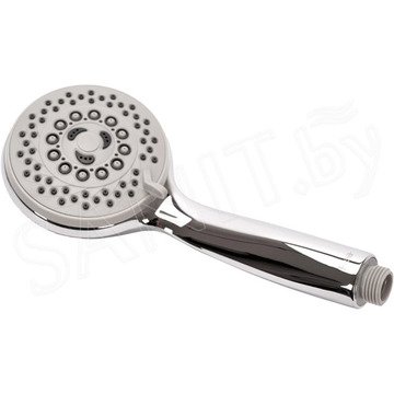 Душевая лейка со шлангом Rea Chrome REA-P4520