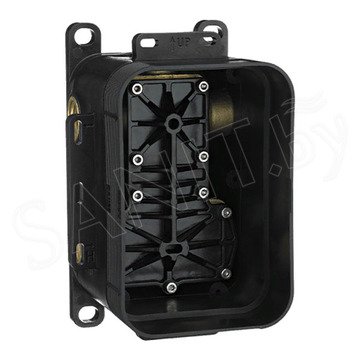 Бокс скрытого монтажа (внутренний механизм) Deante Box BXY X44M (3 функции)