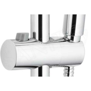 Душевой гарнитур Armatura Neon 841-366-00