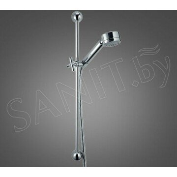 Душевой гарнитур Armatura Symetric 841-140-00