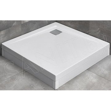 Душевой поддон Radaway Argos C с ножками