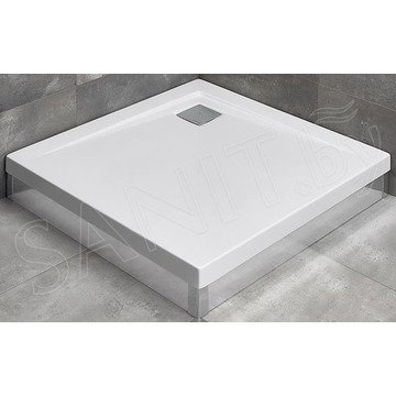 Душевой поддон Radaway Argos C с ножками