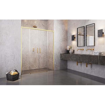 Душевая дверь Radaway Idea Gold DWD