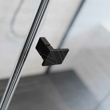 Душевая дверь Radaway Essenza New Black DWJ