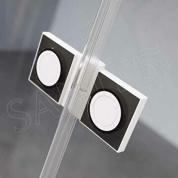Душевая дверь Radaway Essenza Pro White DWJ
