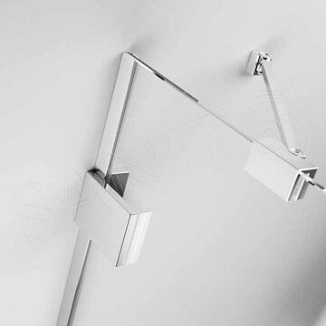 Душевая дверь Radaway Essenza Pro DWJ