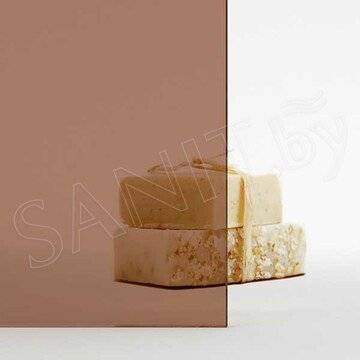 Душевая дверь Radaway Premium Plus DWJ Brown