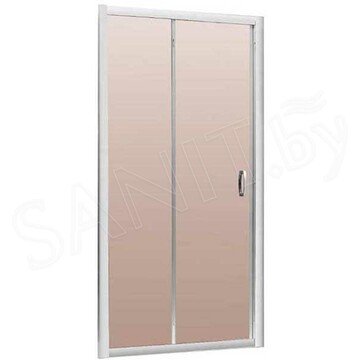 Душевая дверь Radaway Premium Plus DWJ Brown