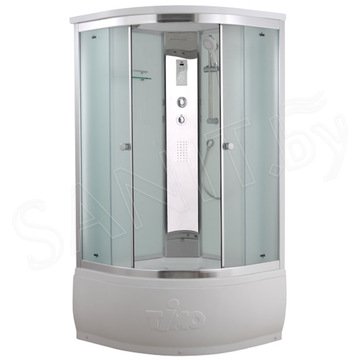 Душевая кабина Timo Comfort T-8800 Fabric Glass