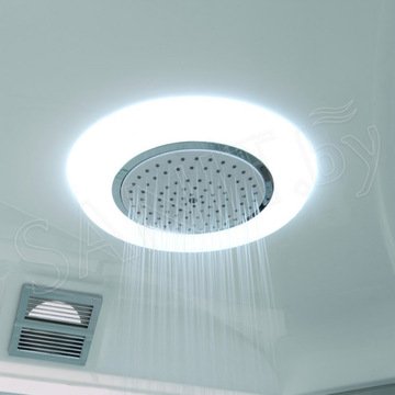 Душевая кабина Timo Comfort T-8802 Clean Glass L/R