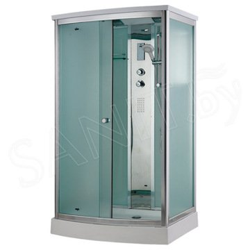 Душевая кабина Timo Comfort T-8815 Clean Glass