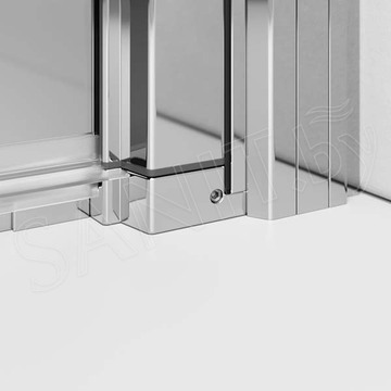 Душевая дверь Radaway Nes DWD II
