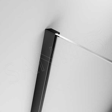 Душевая дверь Radaway Furo Black DWJ