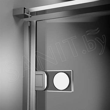 Душевой уголок Radaway Arta KDJ I 80 + S1